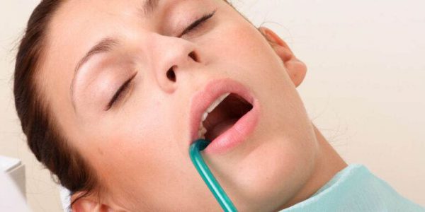 دندانپزشکی در خواب چگونه انجام میشود