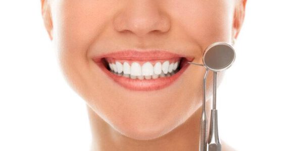 مزایای کامپوزیت دندان چیست