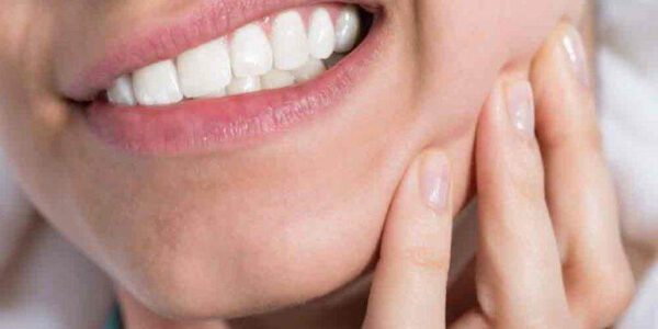 علت دندان قروچه