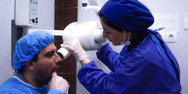 رادیولوژی و عکس برداری در دندانپزشکی