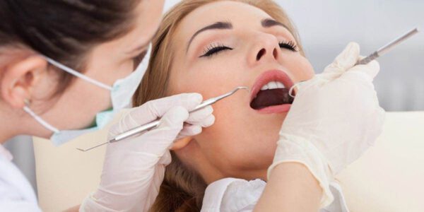 مزایای دندانپزشکی در خواب