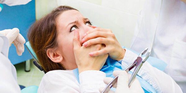 سدیشن دندانپزشکی