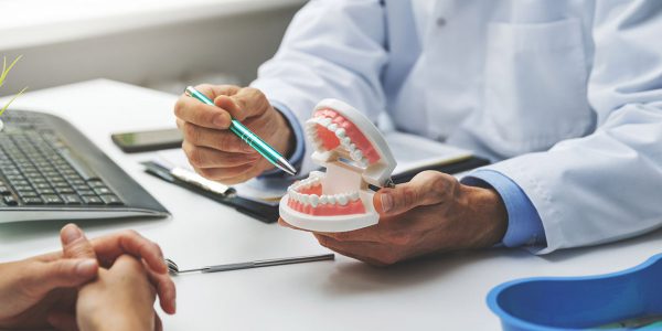 طول درمان ارتودنسی دندان