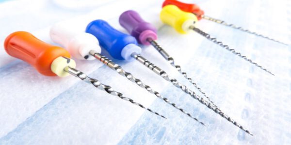 تجهیزات عصب کشی دندان (اندودانتیکس)