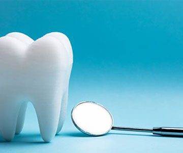 آشنایی با اصطلاحات دندانپزشکی