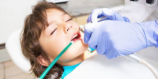 سدیشن دندانپزشکی برای فوبیای دندانپزشکی