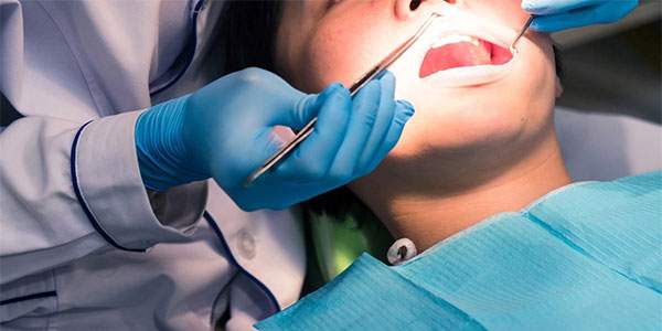 درمان دندان درد