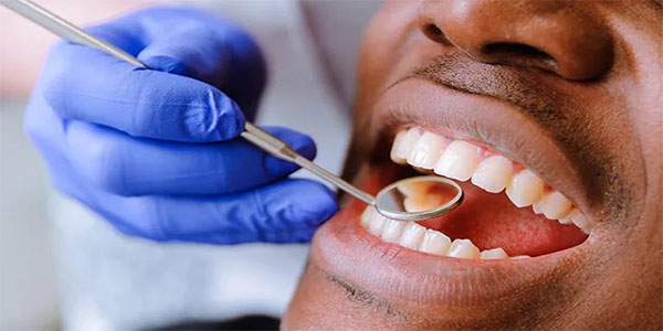 مرتب کردن دندان ها بدون ارتودنسی
