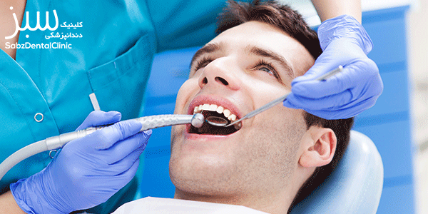 دوران نقاهت جراحی دندان عقل