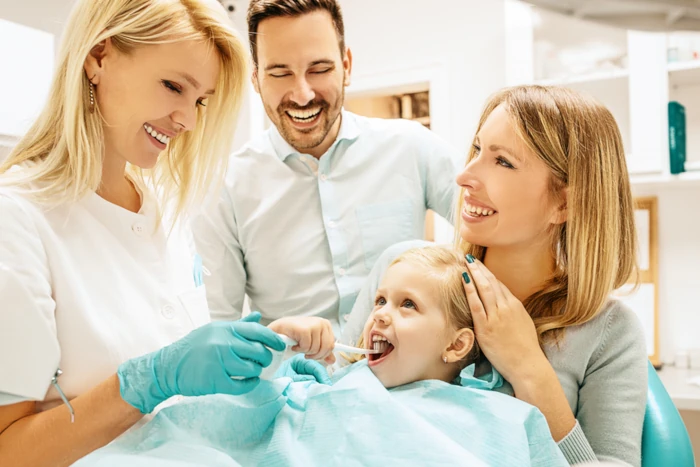 آیا ارتودنسی باعث لق شدن دندان میشود - رعایت بهداشت